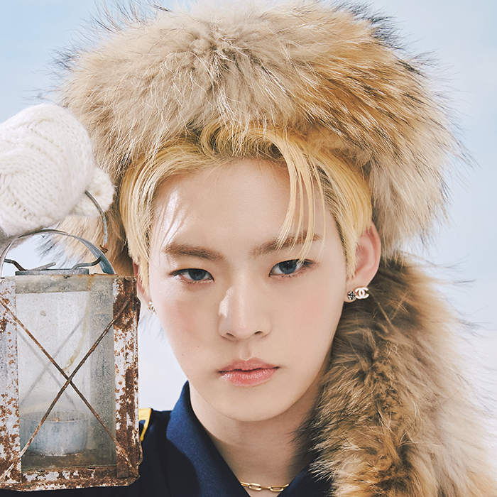 HYOJIN
