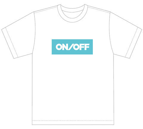 ONF JAPAN DEBUT SHOWCASE」 オフィシャルグッズ販売のお知らせ | ONF