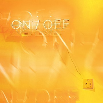 1st Mini Album「ON/OFF」