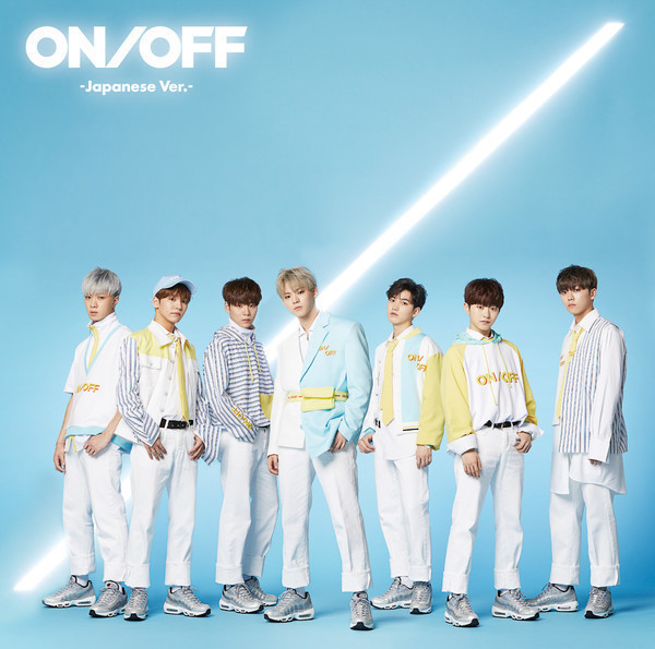Discography SINGLE | ONF JAPAN OFFICIAL SITE Discography SINGLE | ONF JAPAN OFFICIAL SITE